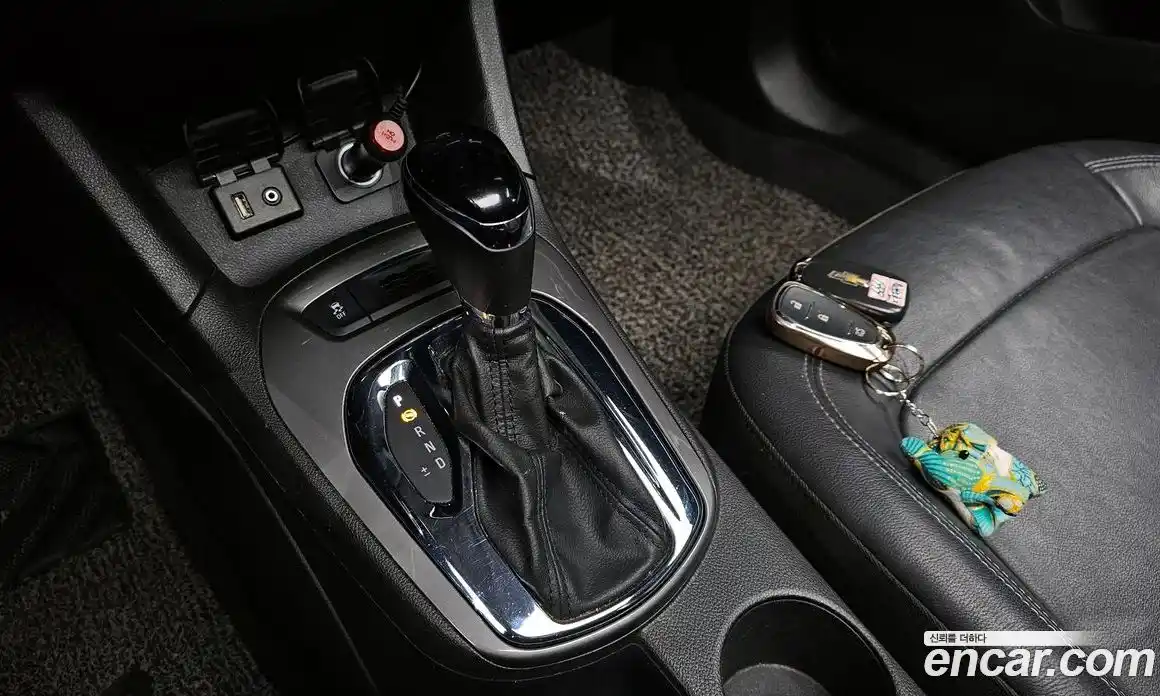 Chevrolet Cruze 2017 1.4 Автомат в Москве № 41964, фото 6