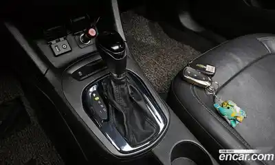 Chevrolet Cruze 2017 1.4 Автомат в Москве № 41964, миниатюра 6