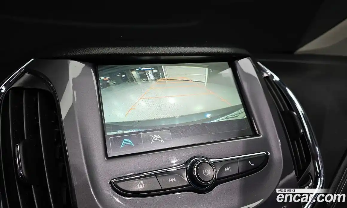 Chevrolet Cruze 2017 1.4 Автомат в Москве № 41964, фото 10