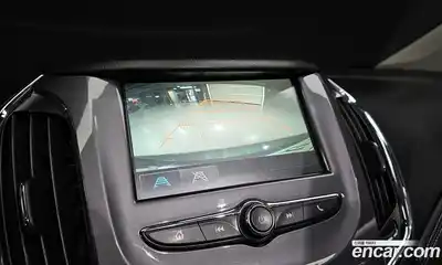 Chevrolet Cruze 2017 1.4 Автомат в Москве № 41964, миниатюра 10