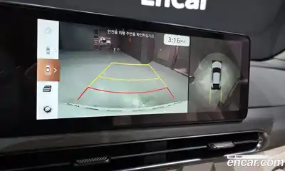 Genesis GV60 2022 0.1 Автомат в Москве № 42058, миниатюра 11