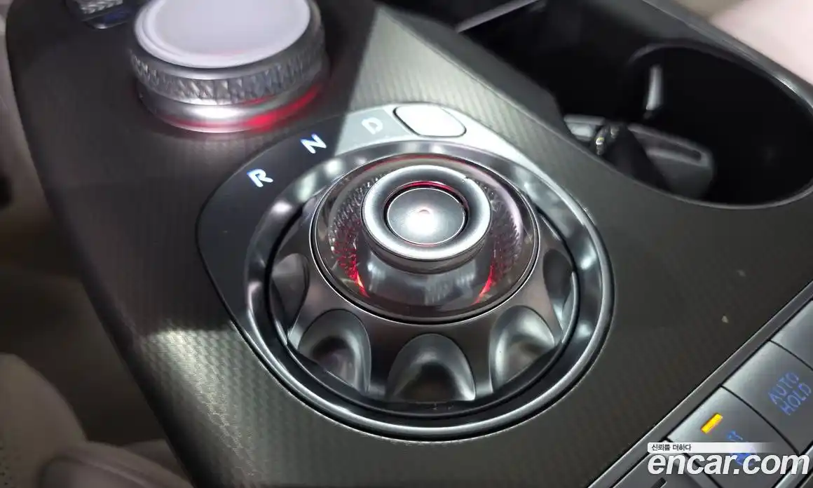 Genesis GV60 2022 0.1 Автомат в Москве № 42058, фото 15