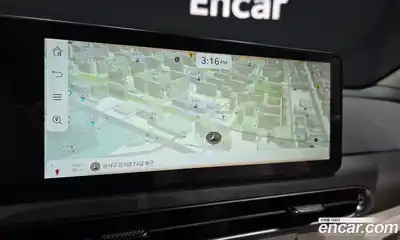 Genesis GV60 2022 0.1 Автомат в Москве № 42058, миниатюра 2