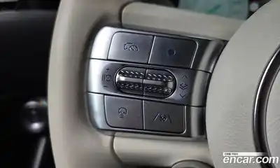 Genesis GV60 2022 0.1 Автомат в Москве № 42058, миниатюра 5