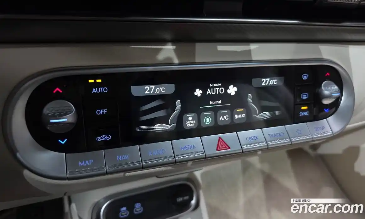 Genesis GV60 2022 0.1 Автомат в Москве № 42058, фото 7