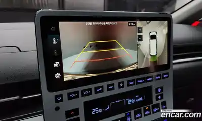 Hyundai Staria 2022 2.2 Автомат в Москве № 44565, миниатюра 12