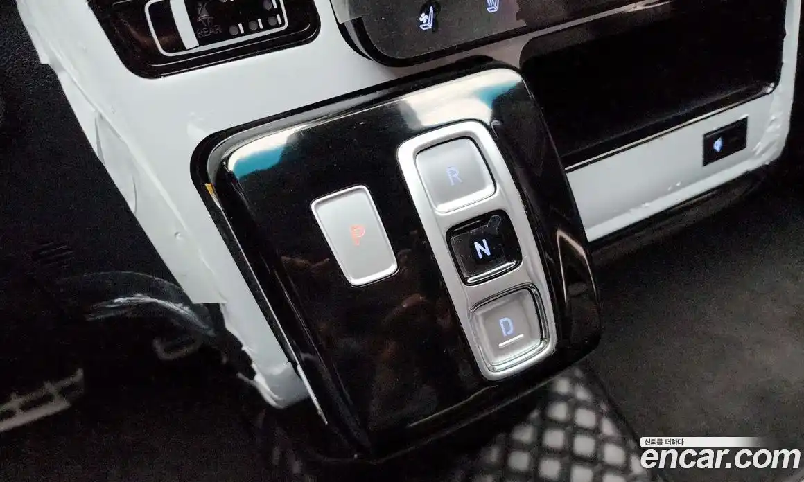 Hyundai Staria 2022 2.2 Автомат в Москве № 44565, фото 15