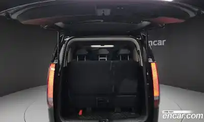 Hyundai Staria 2022 2.2 Автомат в Москве № 44565, миниатюра 3