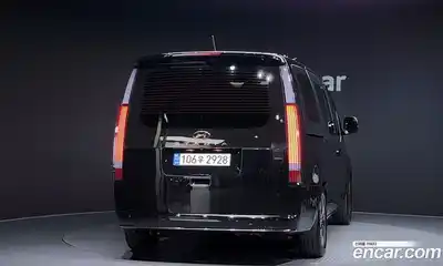 Hyundai Staria 2022 2.2 Автомат в Москве № 44565, миниатюра 4