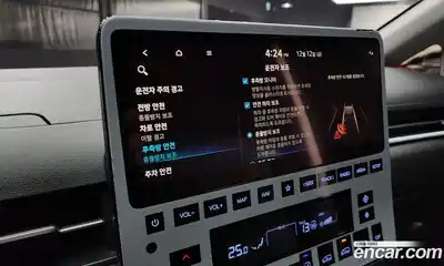 Hyundai Staria 2022 2.2 Автомат в Москве № 44565, миниатюра 7