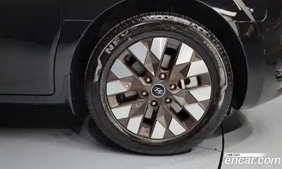 Hyundai Staria 2022 2.2 Автомат в Москве № 44565, миниатюра 10