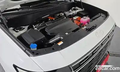 Hyundai Palisade 2026 2.5 Автомат в Москве № 45277, миниатюра 11