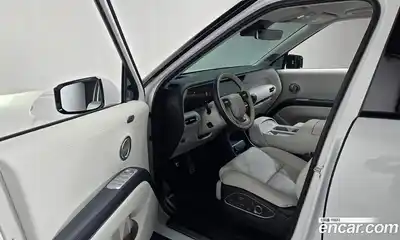 Hyundai Palisade 2026 2.5 Автомат в Москве № 45277, миниатюра 12