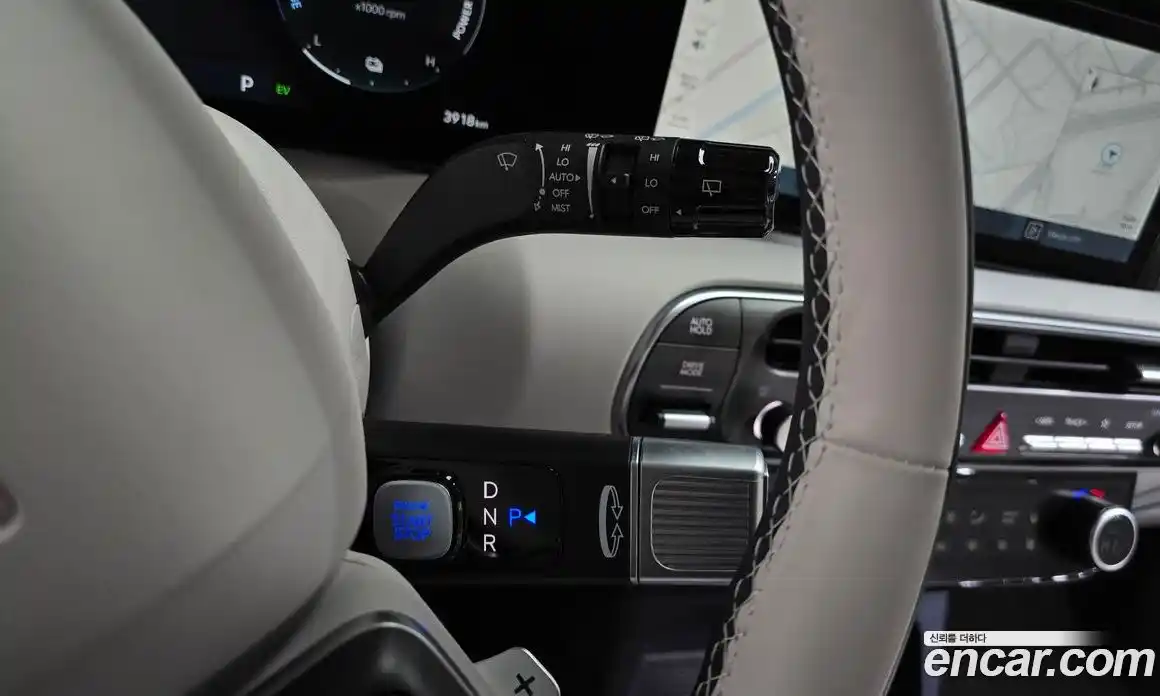 Hyundai Palisade 2026 2.5 Автомат в Москве № 45277, фото 15