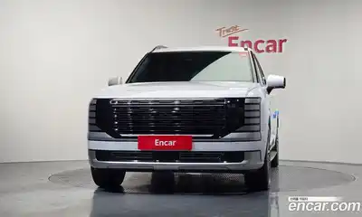 Hyundai Palisade 2026 2.5 Автомат в Москве № 45277, миниатюра 5