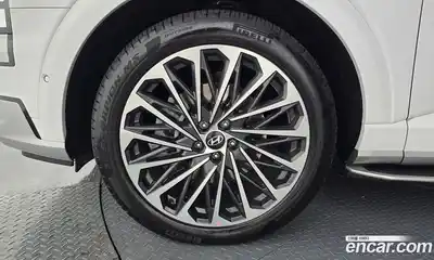 Hyundai Palisade 2026 2.5 Автомат в Москве № 45277, миниатюра 6