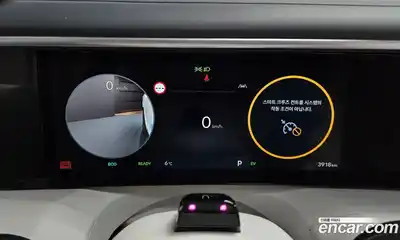 Hyundai Palisade 2026 2.5 Автомат в Москве № 45277, миниатюра 7