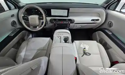 Hyundai Palisade 2026 2.5 Автомат в Москве № 45277, миниатюра 8