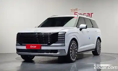 Hyundai Palisade 2026 2.5 Автомат в Москве № 45277, миниатюра 10
