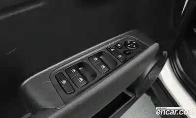 Hyundai Casper, 2024