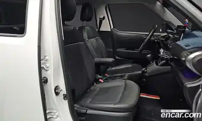 Hyundai Casper 2024 1.0 Автомат в Москве № 45861, миниатюра 11