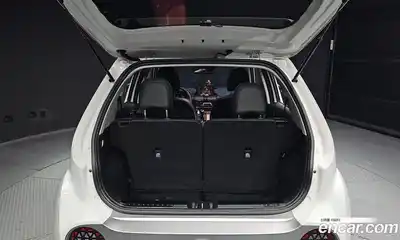 Hyundai Casper 2024 1.0 Автомат в Москве № 45861, миниатюра 12