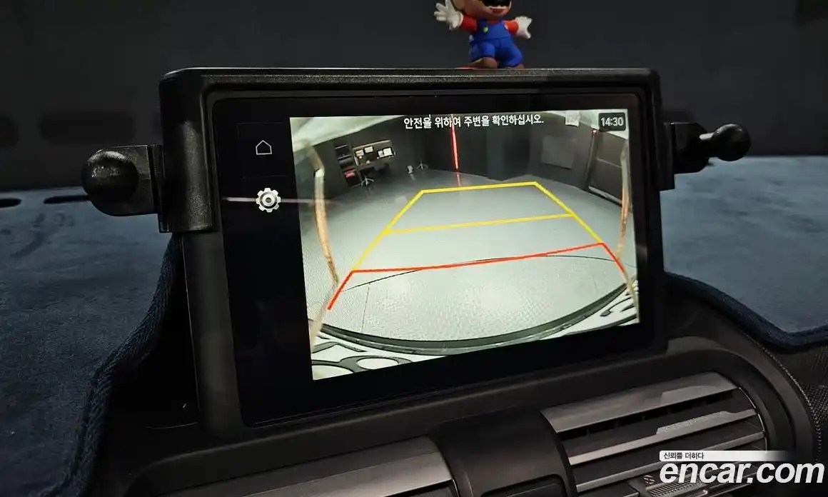 Hyundai Casper 2024 1.0 Автомат в Москве № 45861, фото 20