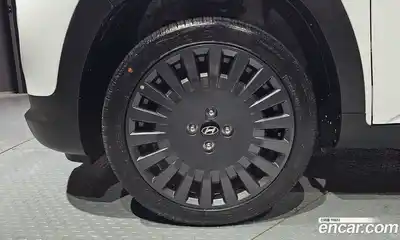 Hyundai Casper 2024 1.0 Автомат в Москве № 45861, миниатюра 4