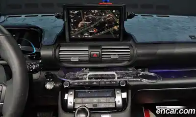 Hyundai Casper 2024 1.0 Автомат в Москве № 45861, миниатюра 5