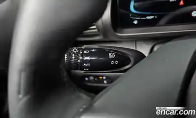 Hyundai Casper 2024 1.0 Автомат в Москве № 45861, миниатюра 7