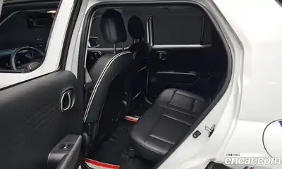 Hyundai Casper 2024 1.0 Автомат в Москве № 45861, миниатюра 8