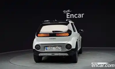 Hyundai Casper 2024 1.0 Автомат в Москве № 45861, миниатюра 9