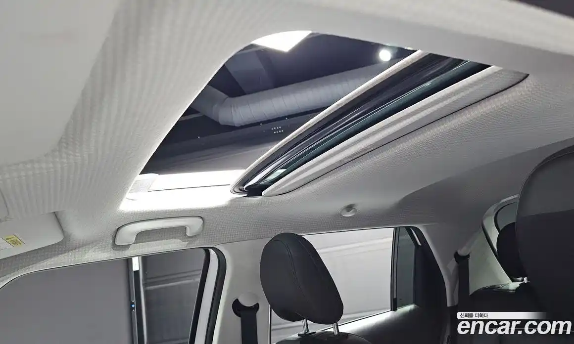 Hyundai Casper 2024 1.0 Автомат в Москве № 45861, фото 10