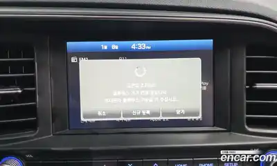 Hyundai Avante 2019 1.6 Автомат в Москве № 47656, миниатюра 9