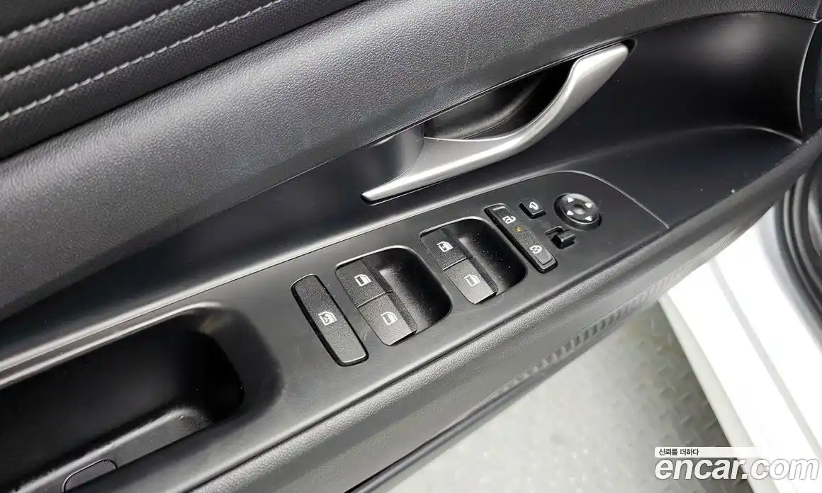 Hyundai Avante 2024 1.6 Автомат в Москве № 48785, фото 13