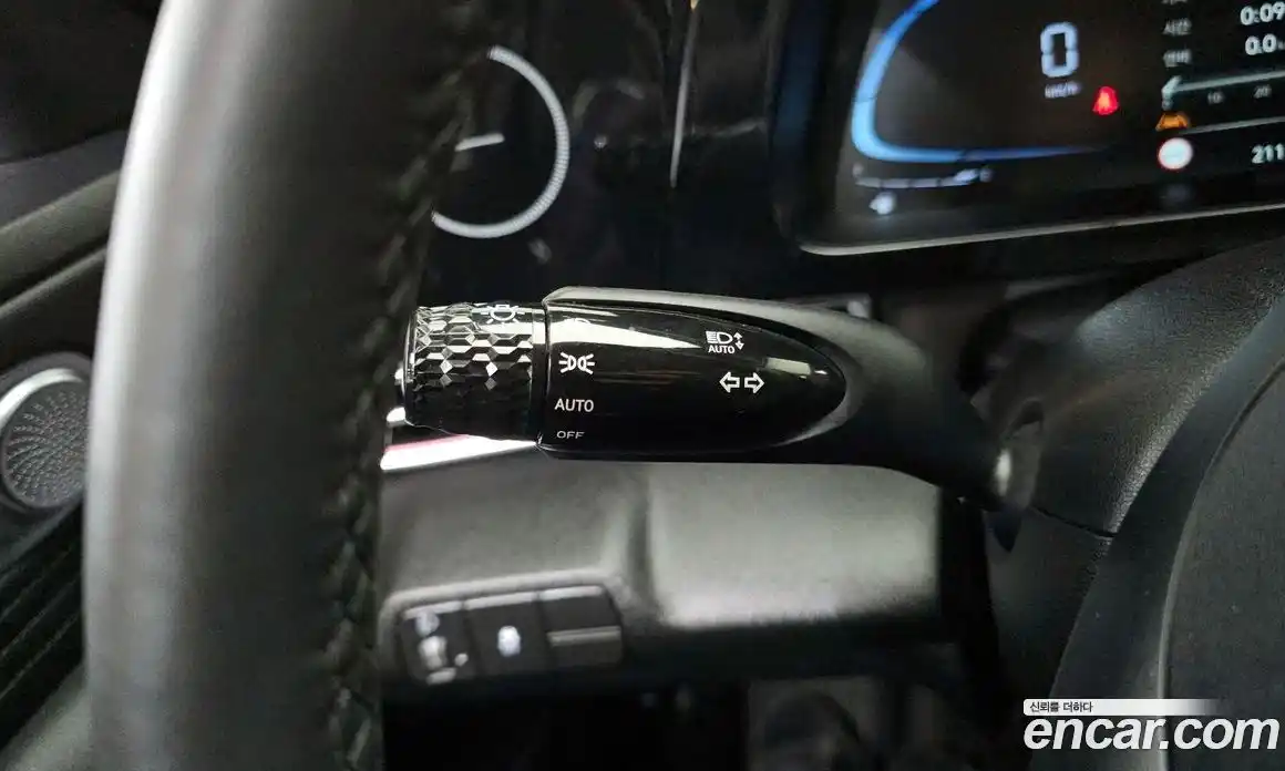 Hyundai Avante 2024 1.6 Автомат в Москве № 48785, фото 20