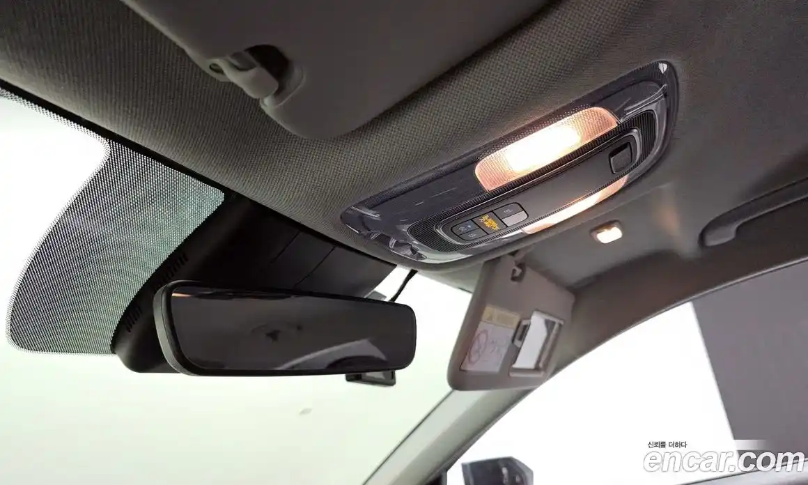 Hyundai Avante 2024 1.6 Автомат в Москве № 48785, фото 4