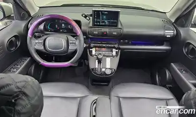 Hyundai Casper, 2023