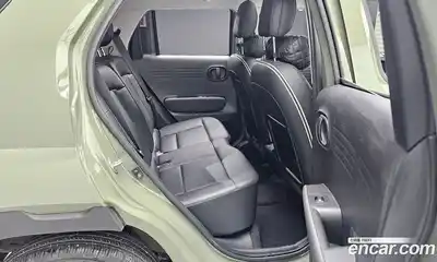 Hyundai Casper 2023 1.0 Автомат в Москве № 49755, миниатюра 12