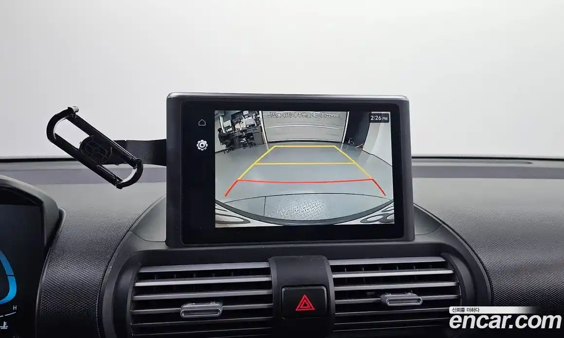 Hyundai Casper 2023 1.0 Автомат в Москве № 49755, фото 14