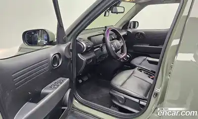 Hyundai Casper 2023 1.0 Автомат в Москве № 49755, миниатюра 4