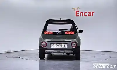 Hyundai Casper 2023 1.0 Автомат в Москве № 49755, миниатюра 6