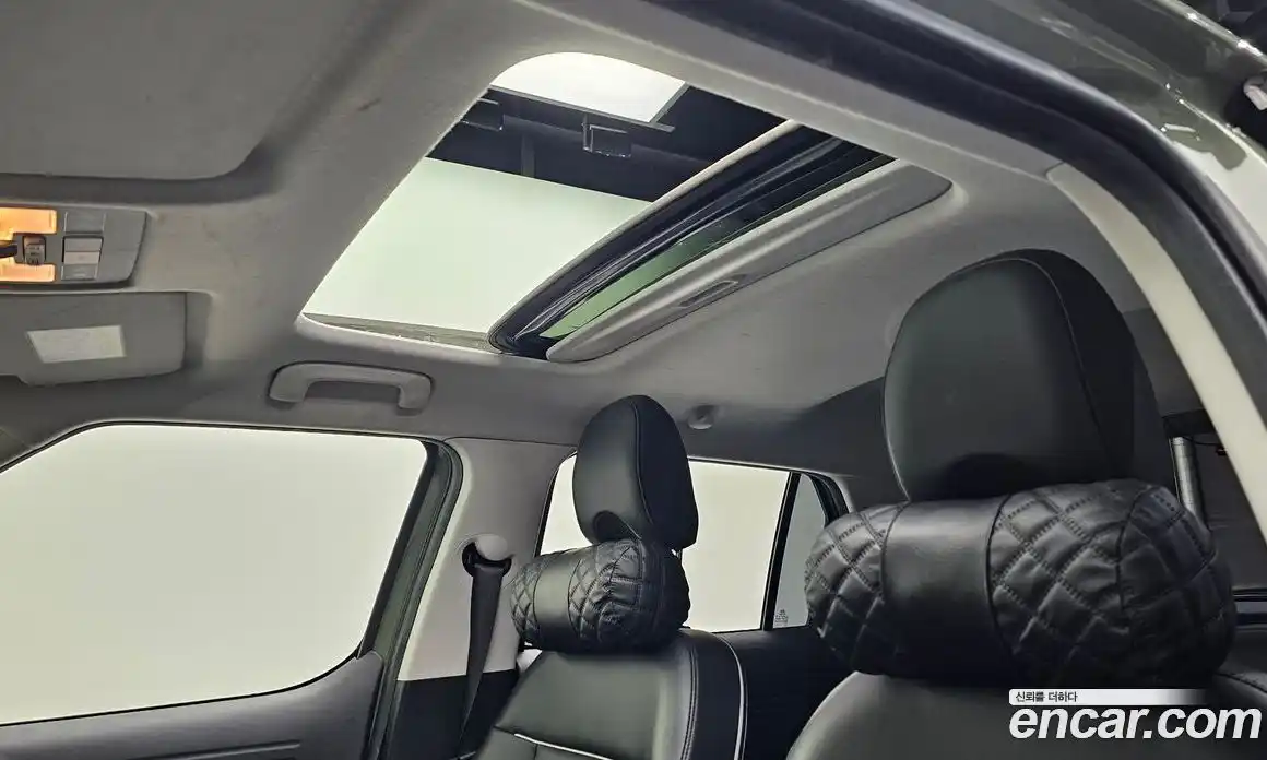 Hyundai Casper 2023 1.0 Автомат в Москве № 49755, фото 8