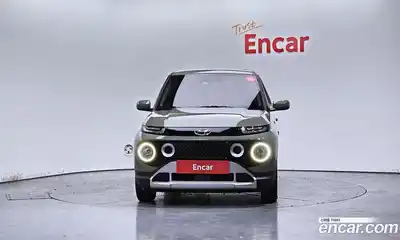 Hyundai Casper 2023 1.0 Автомат в Москве № 49755, миниатюра 9