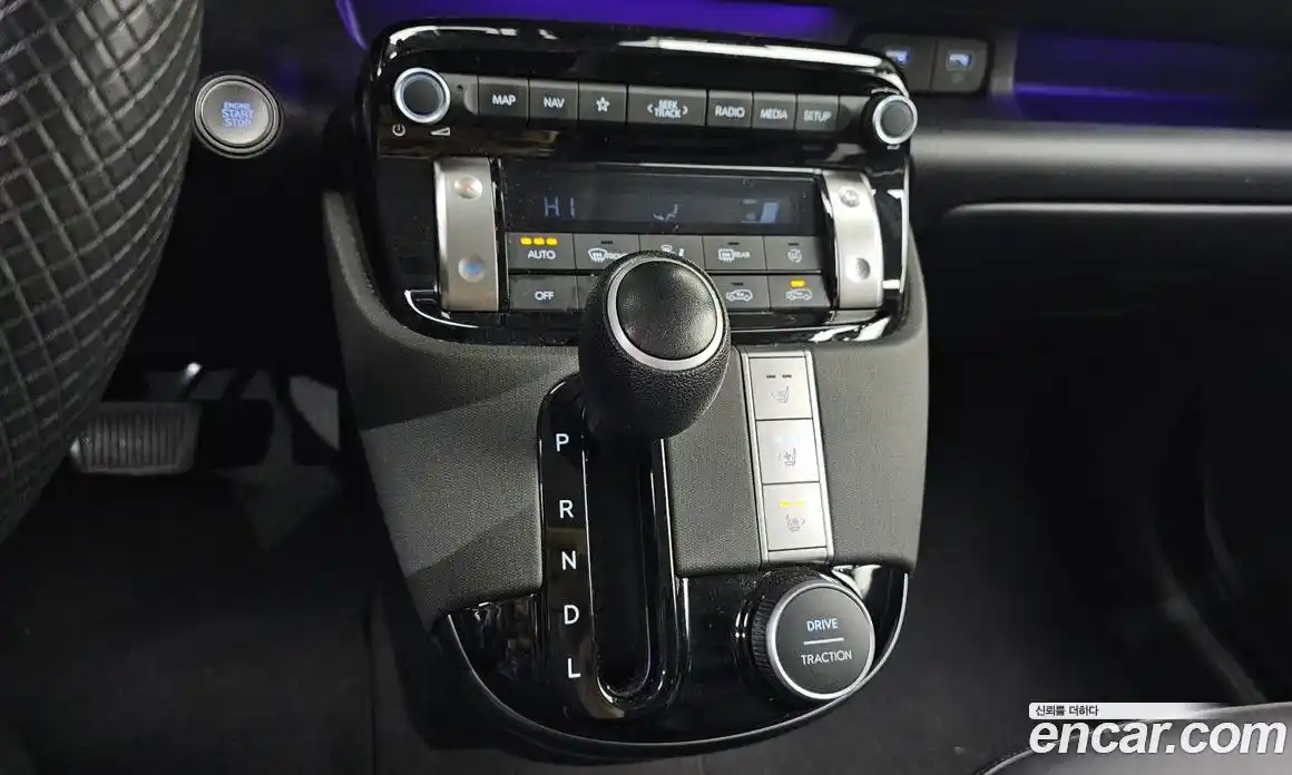 Hyundai Casper 2023 1.0 Автомат в Москве № 49755, фото 10