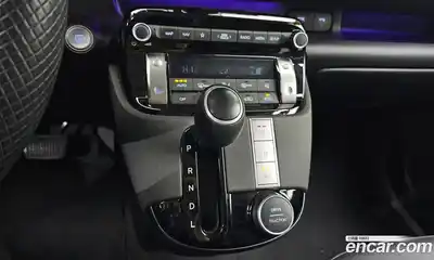 Hyundai Casper 2023 1.0 Автомат в Москве № 49755, миниатюра 10