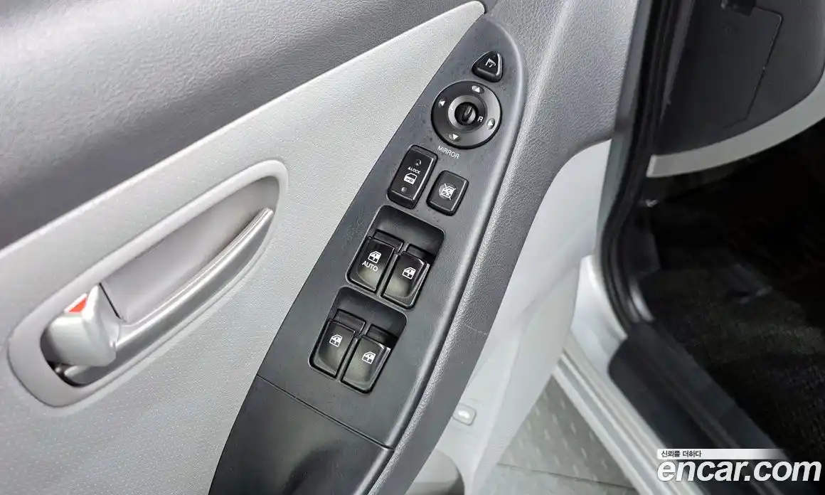 Hyundai Avante 2008 1.6 Автомат в Москве № 5018, фото 20