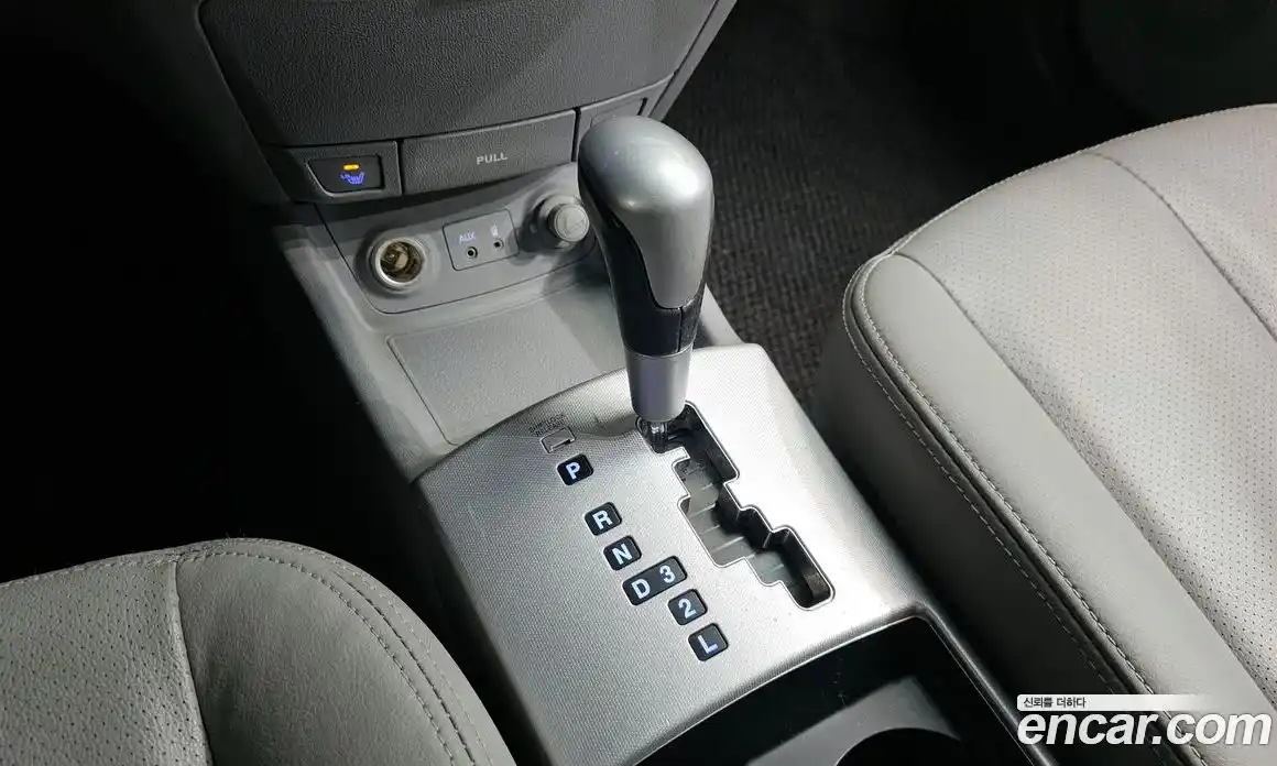 Hyundai Avante 2008 1.6 Автомат в Москве № 5018, фото 3