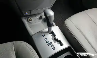 Hyundai Avante 2008 1.6 Автомат в Москве № 5018, миниатюра 3