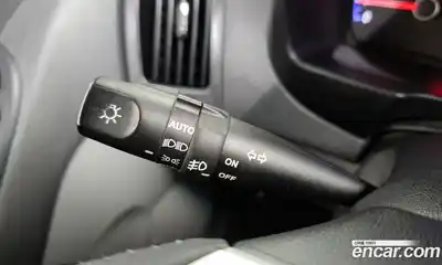 Hyundai Avante 2008 1.6 Автомат в Москве № 5018, миниатюра 5